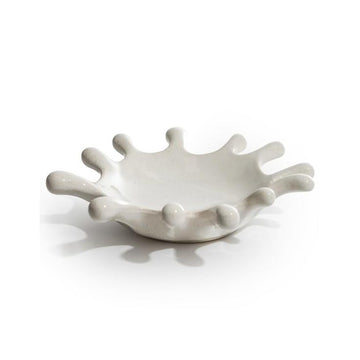 Ceramic Splash Bowl