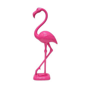 PRE-ORDER Large Pink Flamingo Statue