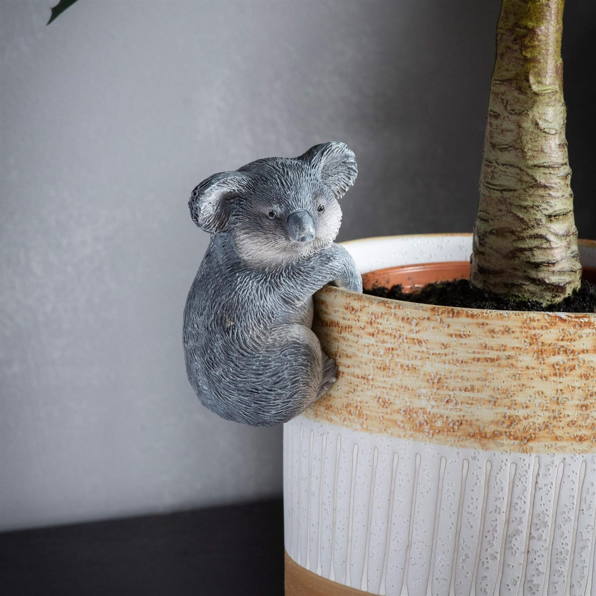 Koala fashion baby hangers