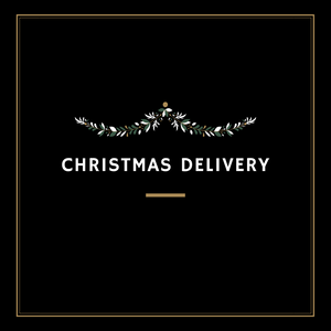 Christmas Opening Times & Last Order Dates