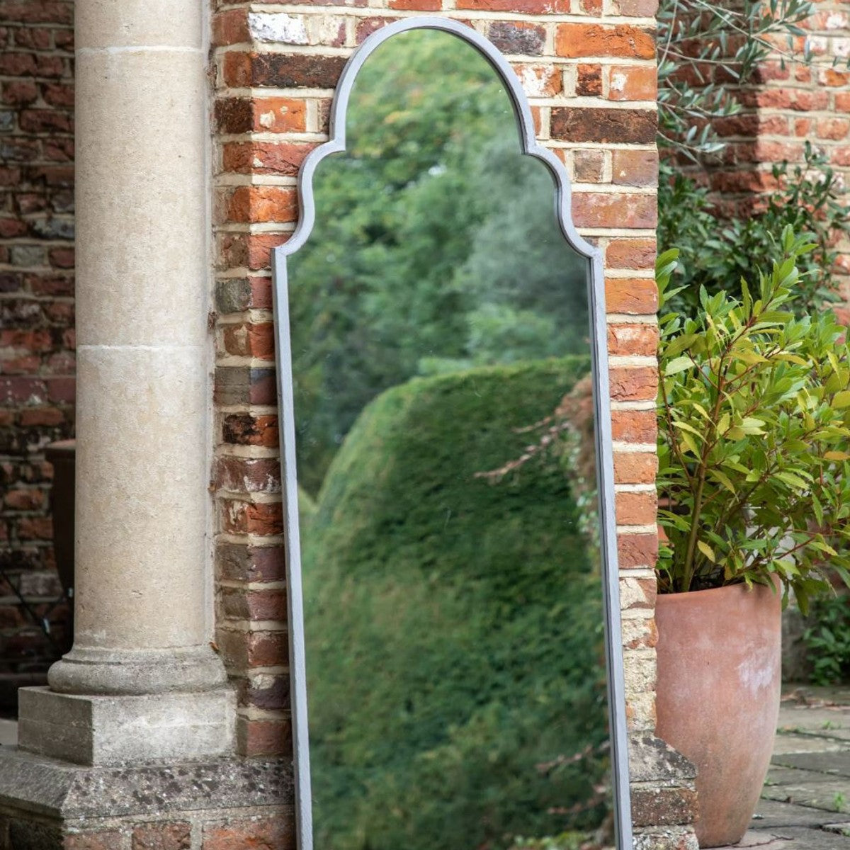 Outdoor Mirrors