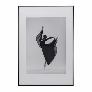 Ballerina Photographic Print