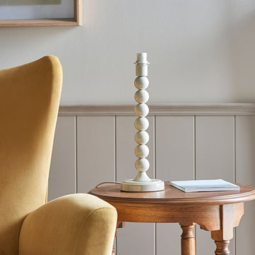 Stacked Spheres Table Lamp Base