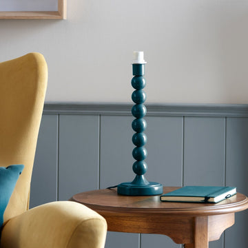 Stacked Spheres Table Lamp Base